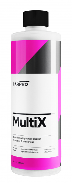 CARPRO MultiX