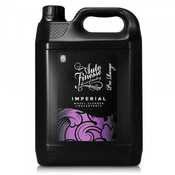 Auto Finesse Imperial 5L