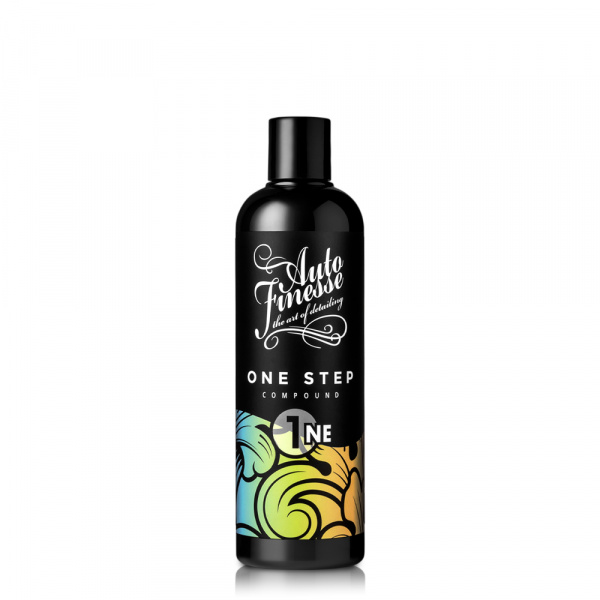 Auto Finesse One-Step