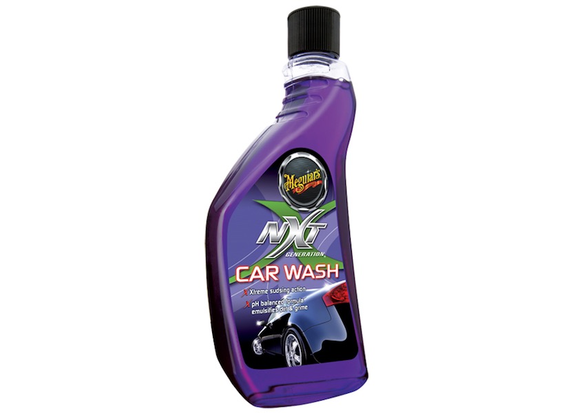 Autošampon Meguiars NXT Generation Car Wash (532 ml)