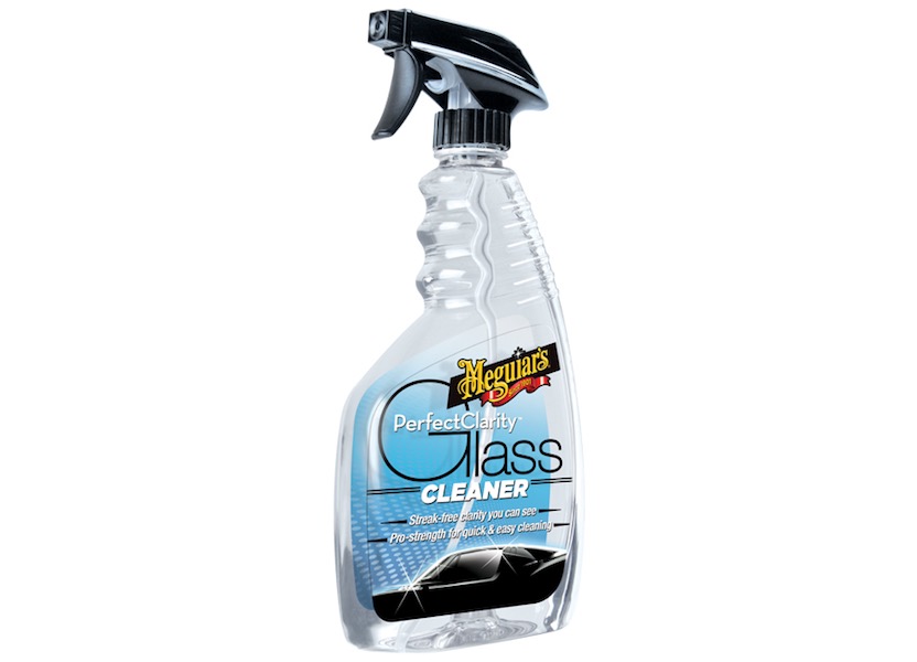 Čistič oken Meguiars Perfect Clarity Glass Cleaner (709 ml)