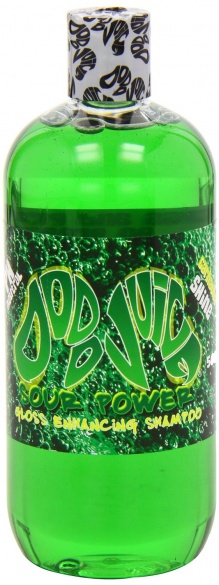 Autošampon s voskem Dodo Juice Sour Power (250 ml)