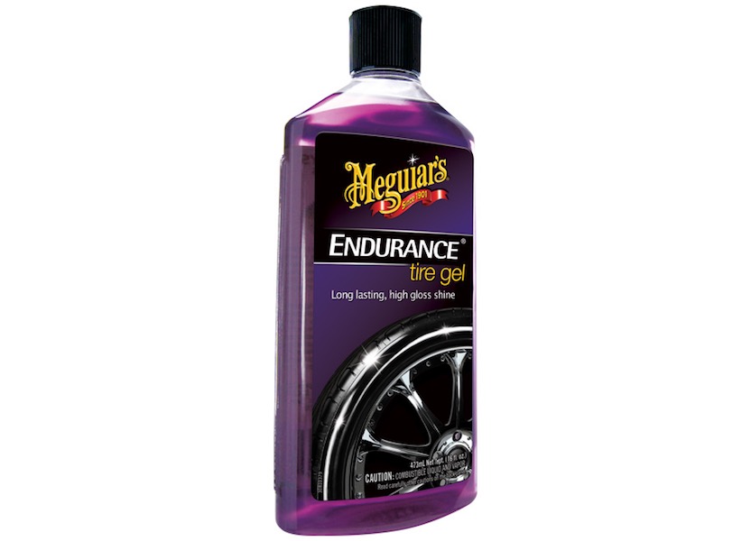 Lesk na pneumatiky Meguiars Endurance Tire Gel (473 ml)