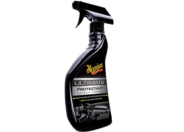 Oživovač plastů Meguiars Ultimate Protectant Spray (450 ml)