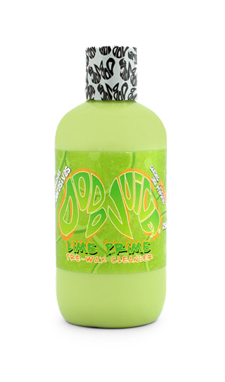 Leštěnka Dodo Juice Lime Prime (250 ml)