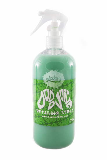 Detailer Dodo Juice Detailing Spray (500 ml)