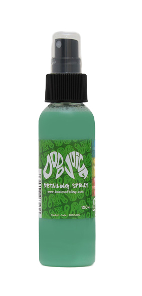 Detailer Dodo Juice Detailing Spray (100 ml)