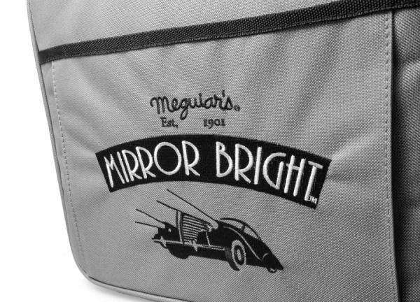 Detailingová taška Meguiars Mirror Bright Bag _4