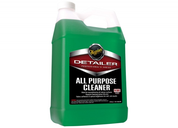 Profesionální víceúčelový čistič Meguiars All Purpose Cleaner (3780 ml)