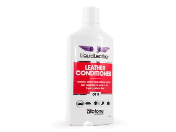 Impregnace na kůži Liquid Leather Conditioner GT11 (250 ml)