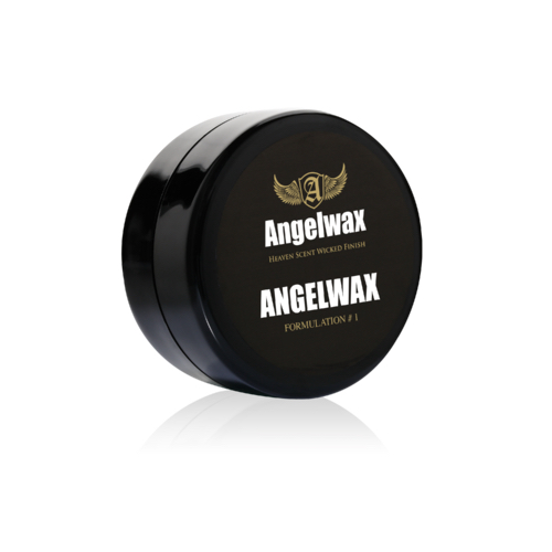 Přírodní vosk na auto Angelwax Angelwax (33 g)