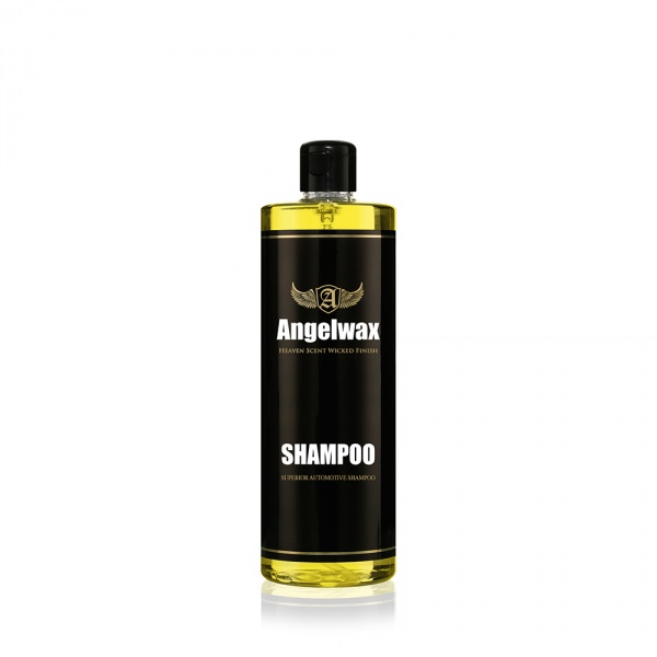 Extrakoncentrovaný autošampon Angelwax Superior Shampoo