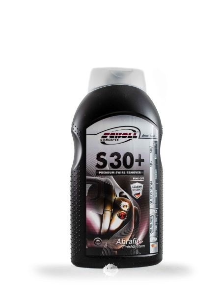 Leštící pasta Scholl Concepts S30+ (1000 ml)