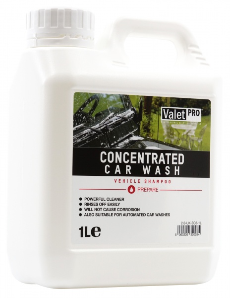 Autošampon ValetPRO Concentrated Car Wash (1 l)