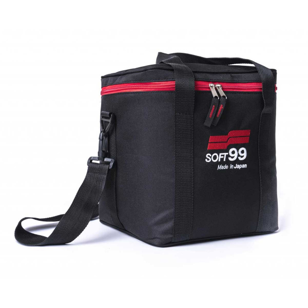 Taška na autokosmetiku SOFT99 Products Bag