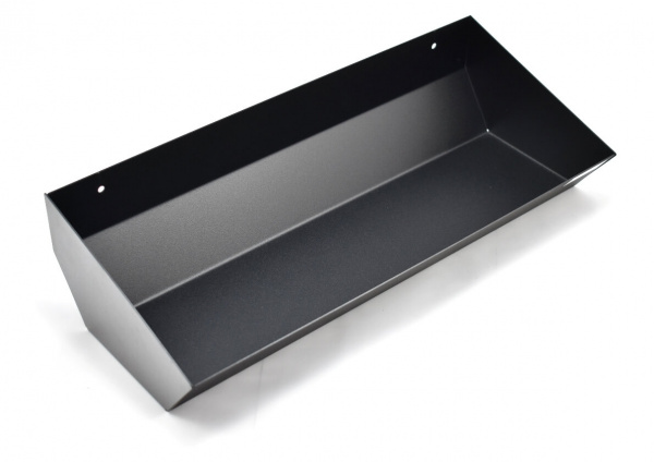 Držák na leštící kotouče Poka Premium Shelf for Pads (40 cm)