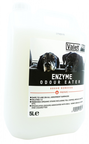 Odstraňovač zápachu ValetPRO Enzyme Odour Eater (5000 ml)