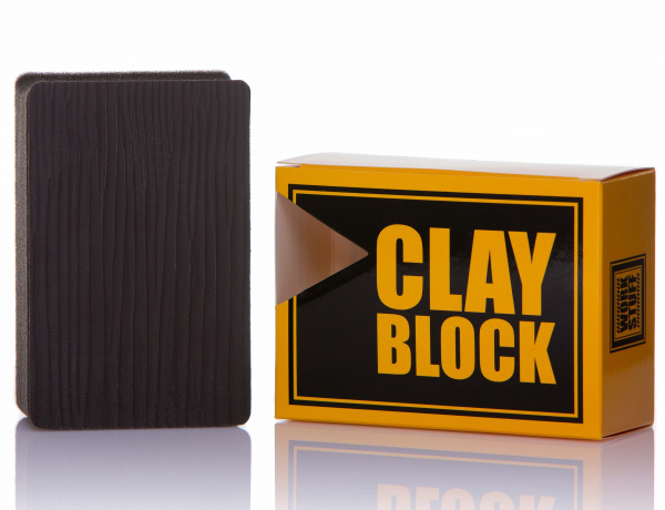 Clay houbička Work Stuff Big Block Clay