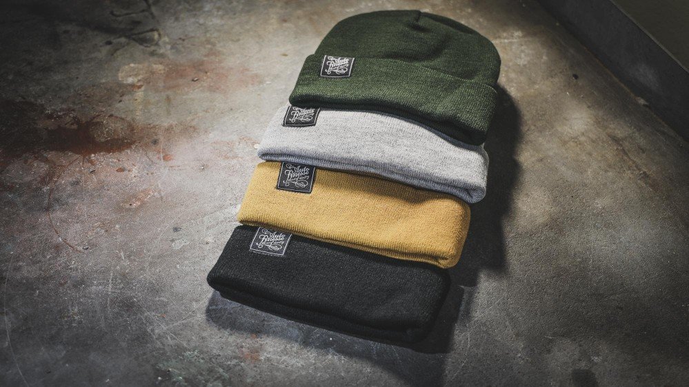 Auto Finesse The Essential Beanie