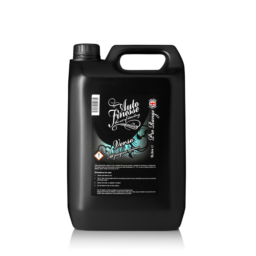 Auto Finesse Verso All Purpouse Cleaner 5 l