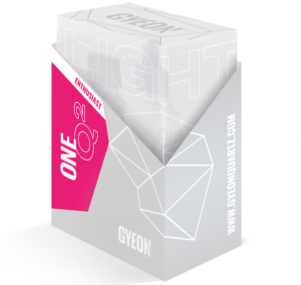 Gyeon Q2 ONE Lightbox