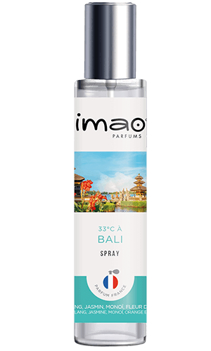 IMAO Spray Bali