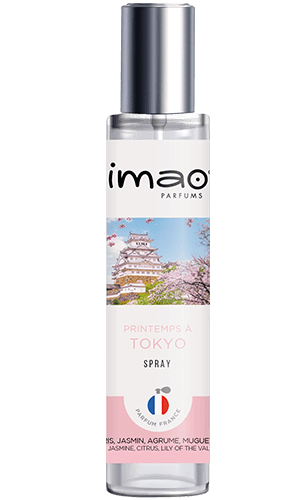 IMAO Spray Tokyo