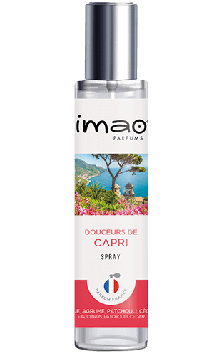 IMAO Spray Capri