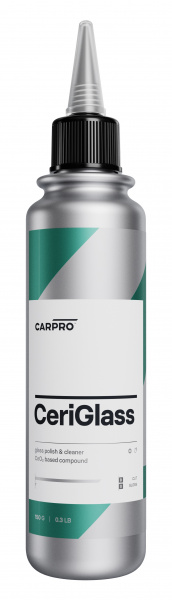 CARPRO CeriGlass