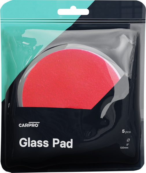 CARPRO Glass Pad