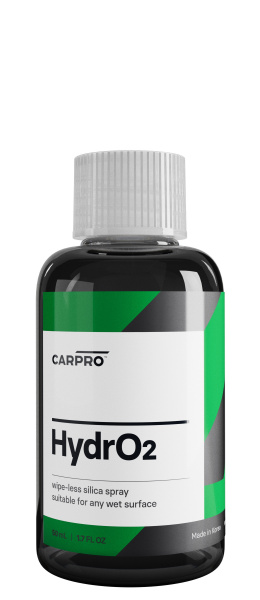 50ml CARPRO HydrO2