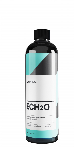 CARPRO ECH2O