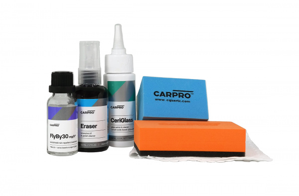 CARPRO FlyBy 30 kit