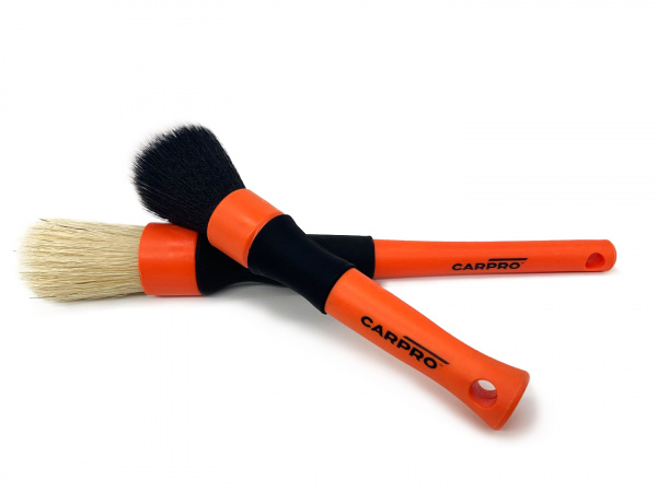 CARPRO Detailing Brush set
