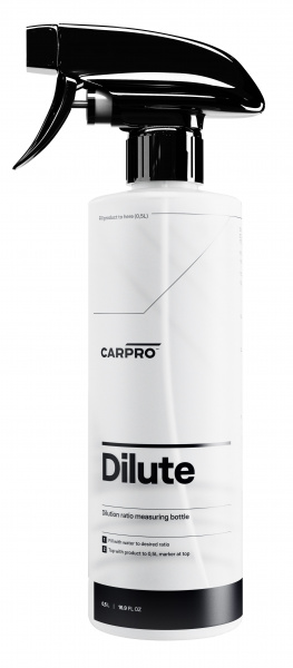 CARPRO Dilute 500 ml