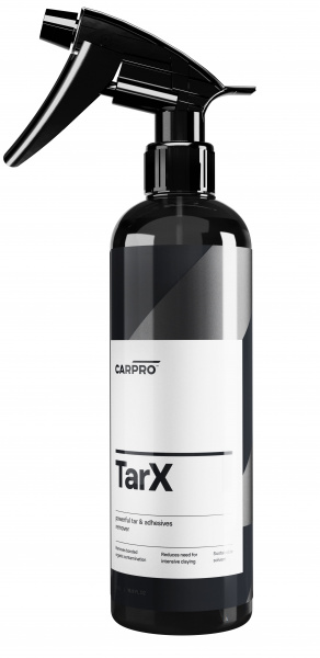 CARPRO TarX