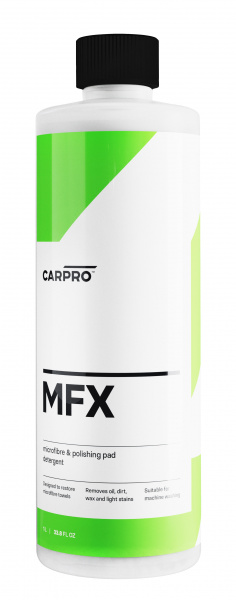 CARPRO MFX