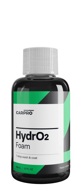 50ml CARPRO HydrO2 Foam
