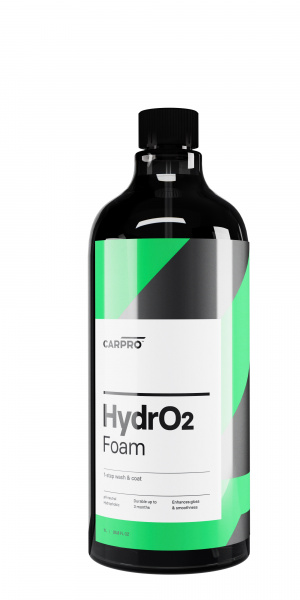 1L CARPRO HydrO2 Foam