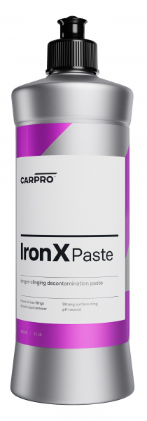 500ml CARPRO IronX Paste