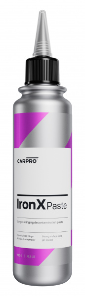 CARPRO IronX Paste