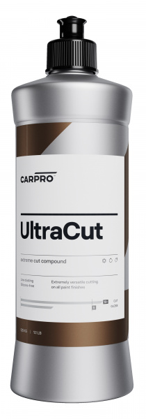 500ml CARPRO UltraCut