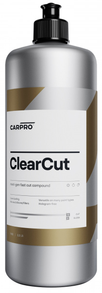 1L CARPRO ClearCut