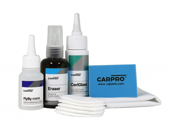 CARPRO FlyBy FORTE Kit