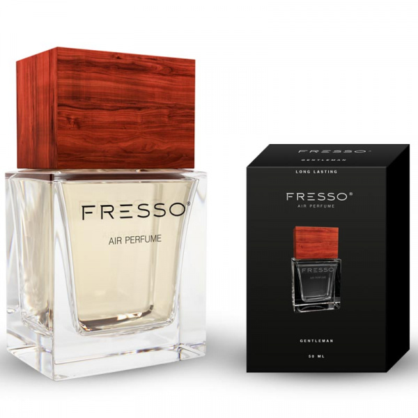FRESSO Gentleman Perfume