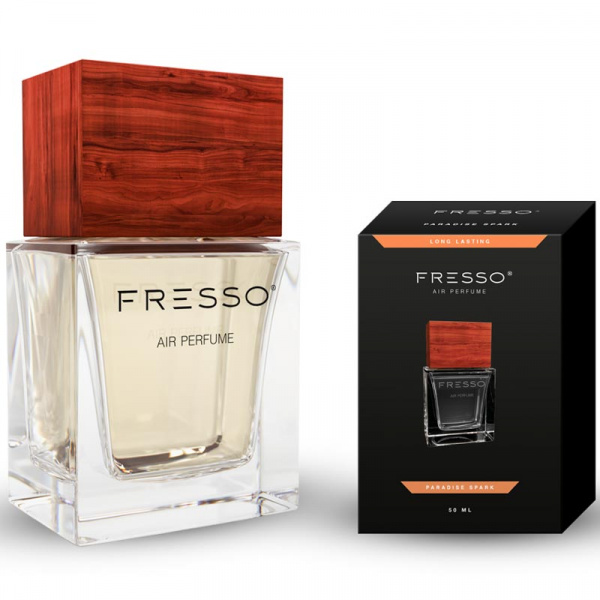 FRESSO Paradise Spark Perfume