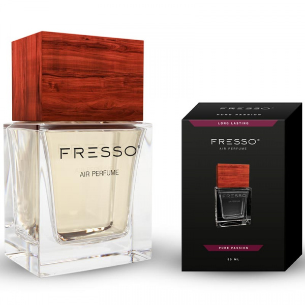 FRESSO Pure Passion Perfume