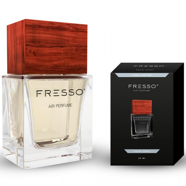 FRESSO Snow Pearl Perfume