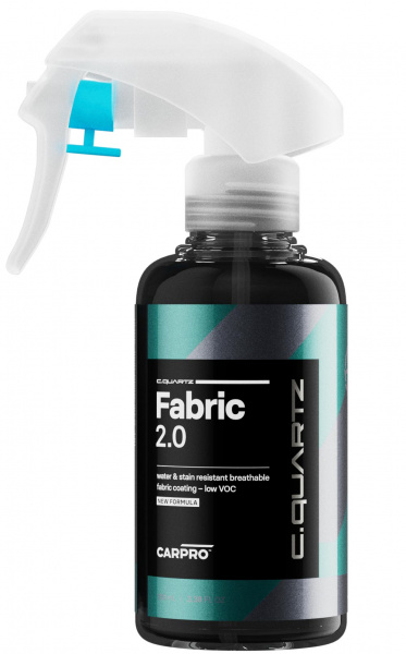 CARPRO Fabric 2.0 (100 ml)