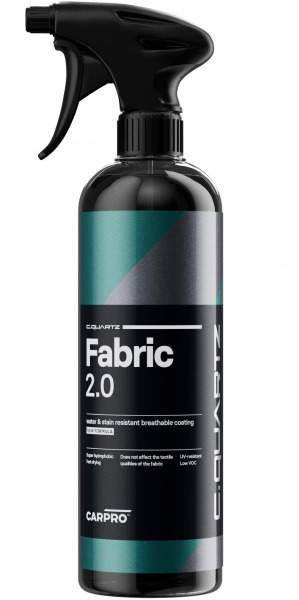 CARPRO Fabric 2.0